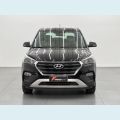 HYUNDAI CRETA 20A PULSE - PRETO - 2017 Foto 3 (Miniatura)