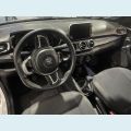 FIAT ARGO TREKKING 1.3 - BRANCO - 2021 Foto 3 (Miniatura)