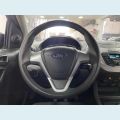 FORD KA SE 1.0 FLEX - PRETO - 2015 Foto 3 (Miniatura)