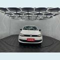 VOLKSWAGEN GOL 1.0 TEC CITY FLEX 2P - BRANCO - 2015 Foto 3 (Miniatura)