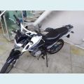 YAMAHA XTZ 150 CROSSER ED - BRANCO - 2017 Foto 3 (Miniatura)