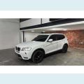 BMW X3 2.0 XDRIVE20I - BRANCO - 2014 Foto 3 (Miniatura)