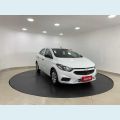 CHEVROLET ONIX 1.0 FLEX - BRANCO - 2020 Foto 3 (Miniatura)