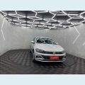 VOLKSWAGEN POLO 1.0 200 TSI COMFORTLINE AUT. FLEX - PRATA - 2019 Foto 3 (Miniatura)