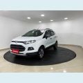 FORD ECOSPORT ECOSPORT FREESTYLE 1.6 16V FLEX - BRANCO - 2014 Foto 3 (Miniatura)