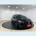 NISSAN VERSA EXCLUSIVE 1.6 FLEX AUT. - PRETO - 2021 Foto 3 (Miniatura)