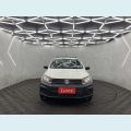VOLKSWAGEN SAVEIRO ROBUST 1.6 MSI CS FLEX - BRANCO - 2020 Foto 3 (Miniatura)