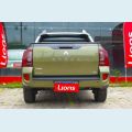 RENAULT DUSTER OROCH 2.0 16V DYNAMIQUE AUT. FLEX - VERDE - 2019 Foto 3 (Miniatura)