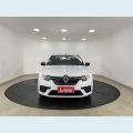RENAULT LOGAN ZEN 1.0 12V SCE FLEX - BRANCO - 2020 Foto 3 (Miniatura)