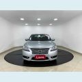 NISSAN SENTRA SV 2.0 16V CVT FLEX - PRATA - 2014 Foto 3 (Miniatura)