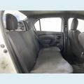 RENAULT LOGAN ZEN 1.0 12V SCE FLEX - BRANCO - 2020 Foto 3 (Miniatura)