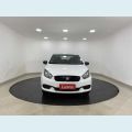 FIAT GRAND SIENA ATTRACTIVE 1.0 FLEX - BRANCO - 2021 Foto 3 (Miniatura)