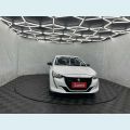 PEUGEOT 208 LIKE 1.0 FLEX - BRANCO - 2023 Foto 3 (Miniatura)