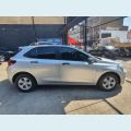 CHEVROLET ONIX HATCH 1.0 12V FLEX 5P MEC. - PRATA - 2023 Foto 3 (Miniatura)