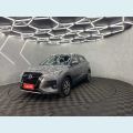 NISSAN KICKS SENSE 1.6 FLEX AUT. - CINZA - 2022 Foto 3 (Miniatura)
