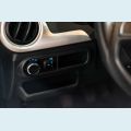 CHEVROLET MONTANA LS 1.4 FLEX - PRATA - 2019 Foto 3 (Miniatura)