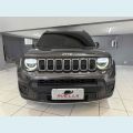 JEEP RENEGADE - CINZA - 2023 Foto 3 (Miniatura)