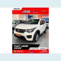 FIAT MOBI - BRANCO - 2023 Foto 3 (Miniatura)