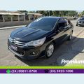 CITROËN C4 LOUNGE - PRETO - 2015 Foto 3 (Miniatura)