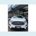 FORD ECOSPORT - BRANCO - 2020 Foto 3 (Miniatura)