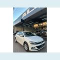 VOLKSWAGEN POLO - BRANCO - 2018 Foto 3 (Miniatura)