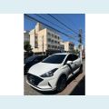 HYUNDAI HB 20S - BRANCO - 2022 Foto 3 (Miniatura)
