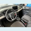 FIAT PULSE AUDACE TURBO 200 AUT. (HIBRÍDO) - CINZA - 2026 Foto 3 (Miniatura)