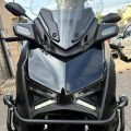 YAMAHA XMAX ABS - PRETO - 2025 Foto 3 (Miniatura)