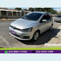 VOLKSWAGEN FOX - PRATA - 2017 Foto 3 (Miniatura)