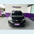 CHEVROLET SPIN - PRETO - 2023 Foto 3 (Miniatura)