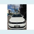 VOLKSWAGEN VOYAGE - BRANCO - 2015 Foto 3 (Miniatura)