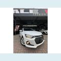 CHEVROLET ONIX - BRANCO - 2023 Foto 3 (Miniatura)
