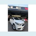 CHEVROLET PRISMA - BRANCO - 2019 Foto 3 (Miniatura)