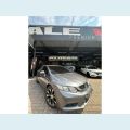 HONDA CIVIC - CINZA - 2016 Foto 3 (Miniatura)