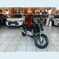 HONDA CB 300 R - AZUL - 2012 Foto 3 (Miniatura)