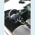 VOLKSWAGEN NIVUS HL TSI AD - PRATA - 2021 Foto 3 (Miniatura)