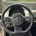 VOLKSWAGEN UP MOVE MB - BRANCO - 2017 Foto 3 (Miniatura)