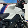BMW F800 R - BRANCO - 2013 Foto 3 (Miniatura)