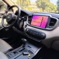 KIA SORENTO 3.3EX3 G27 - PRETO - 2016 Foto 3 (Miniatura)