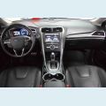 FORD FUSION 2.5 16V IVCT FLEX AUT. - PRETO - 2016 Foto 3 (Miniatura)
