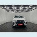 NISSAN KICKS SENSE CVT 1.6 FLEX - PRATA - 2024 Foto 3 (Miniatura)