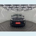 JEEP COMPASS 2.0 LONGITUDE 4X2 AUT. FLEX - PRETO - 2021 Foto 3 (Miniatura)