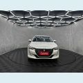 PEUGEOT 208 ACTIVE 1.6 FLEX AUT. - BRANCO - 2023 Foto 3 (Miniatura)