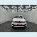 VOLKSWAGEN GOL 1.0 TEC CITY FLEX 2P - BRANCO - 2015 Foto 3 (Miniatura)