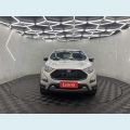 FORD ECOSPORT STORM 2.0 16V 4WD AUT. FLEX - PRATA - 2020 Foto 3 (Miniatura)