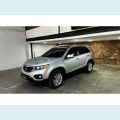 KIA SORENTO 3.5 V6 4X4 AUT. - PRATA - 2013 Foto 3 (Miniatura)