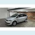 VOLKSWAGEN SPACEFOX SPORTLINE 1.6 8V FLEX - BRANCO - 2011 Foto 3 (Miniatura)