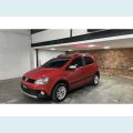 VOLKSWAGEN CROSSFOX 1.6 MI TOTAL FLEX - VERMELHO - 2014 Foto 3 (Miniatura)