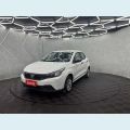 FIAT ARGO 1.0 - BRANCO - 2024 Foto 3 (Miniatura)