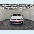 VOLKSWAGEN VOYAGE 1.6 TRENDLINE FLEX - BRANCO - 2018 Foto 3 (Miniatura)